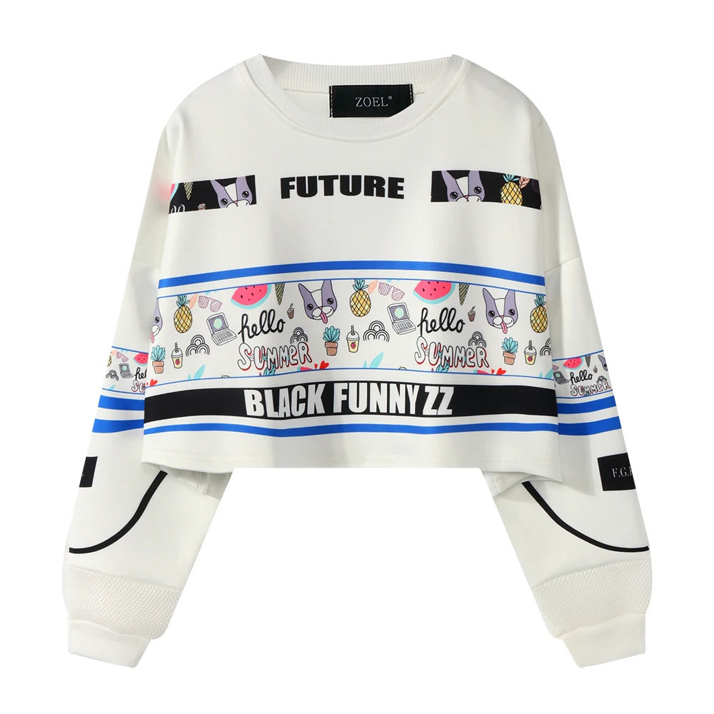 crew neck sweatshirt wholesale