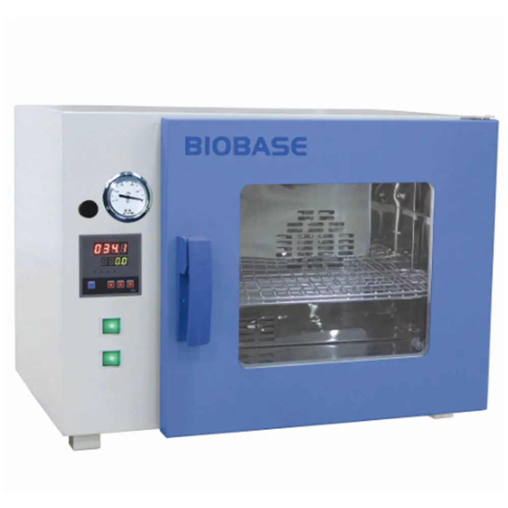 Biobase-horno De Vacío Con Cámara De Secado,Equipo De Laboratorio,Pantalla  Digital Vertical - Buy Horno De Secado De Vacío Horno De Vacío Pequeña Horno  Product on Alibaba.com