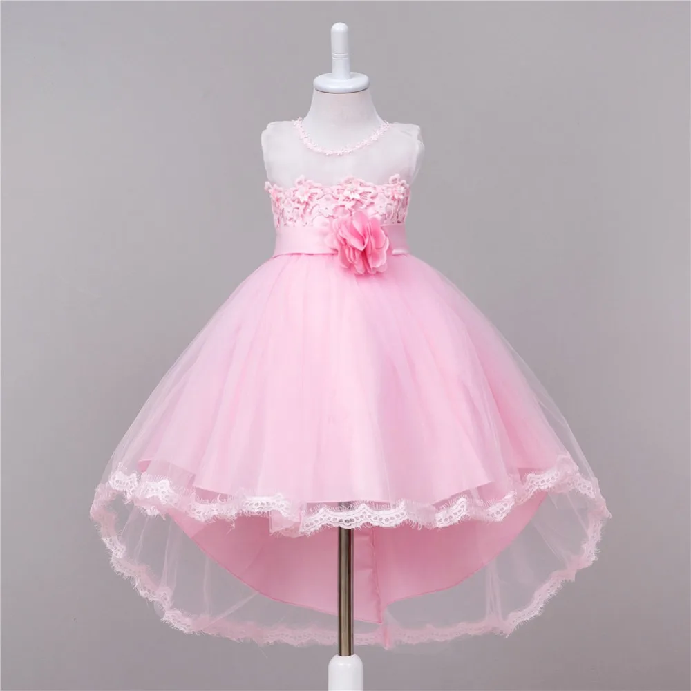 tail frocks design 2018