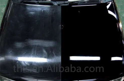 Китайская полировальная машина для автомобиля, лак для фирменной торговой марки, водонепроницаемая автомобильная полировальная машина, бразильский Европейский твердый воск