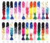 165g tre colori Ombre