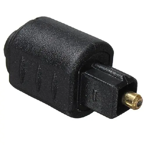 Digital Toslink M Audio Adapter 