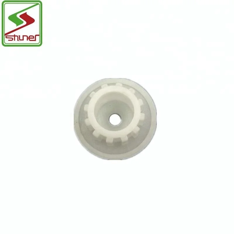 Meat Grinder Parts White Factory Supplier Meat Grinder Gears
