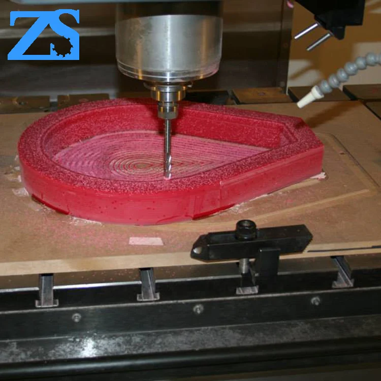 Low Density Polyurethane Foam Board for Master Models