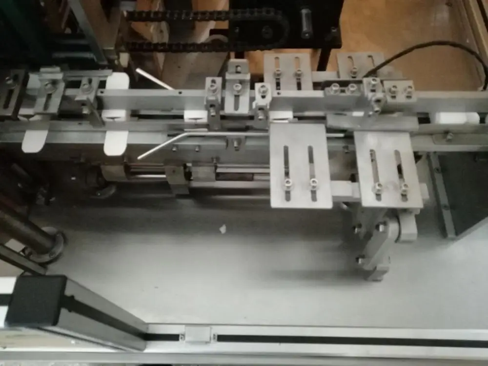 
Хорошее качество, ПЭТ бутылки, ручная машина для производства картонных коробок, цены с инструментом 