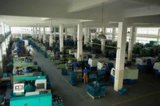 Yongkang Fourstar Co., Ltd. 1
