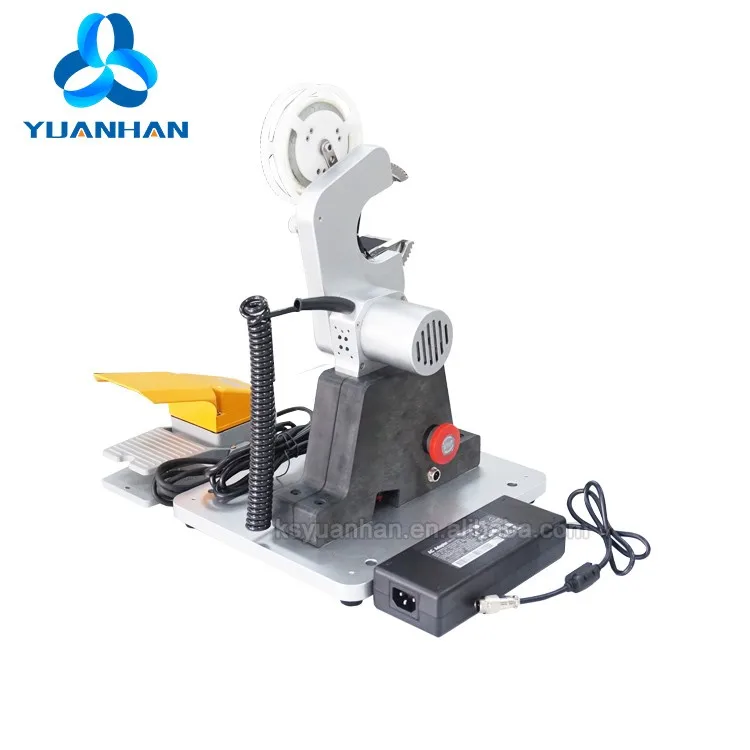 Manual Wiring Harness Taping Machine Tape Wrapping Machine