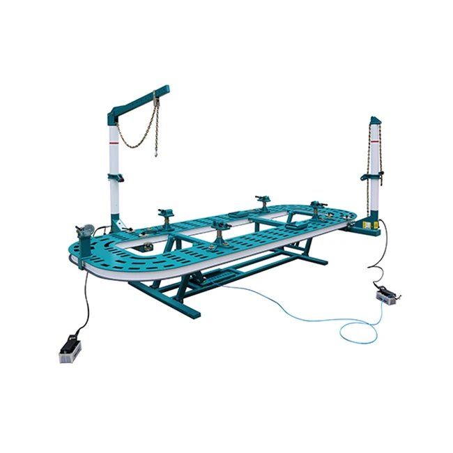 car body guy chart frame repair equipment machine, View guy chart frame