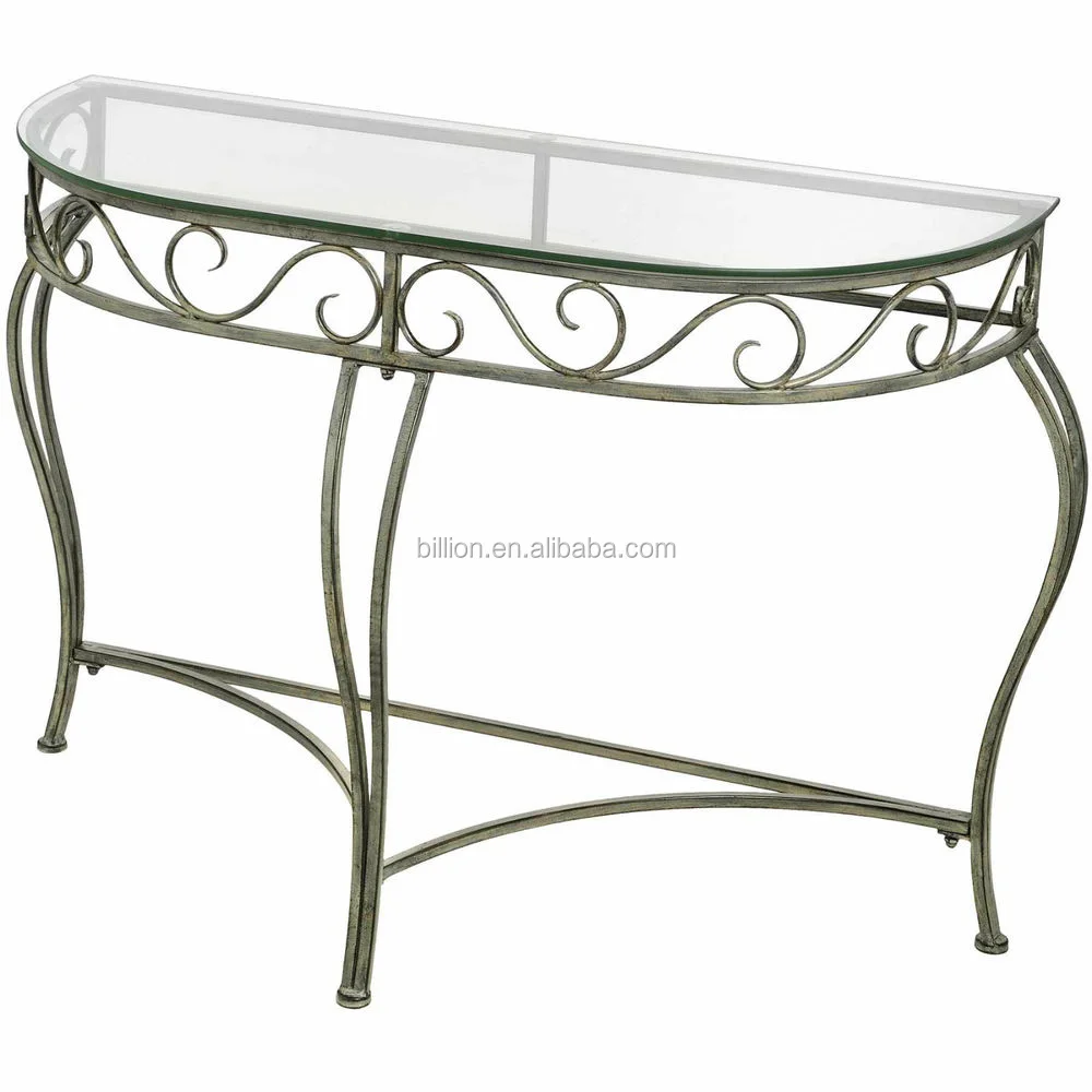 Antirust Painting Wrought Iron Dressing Table Models Buy Iron Dressing Table