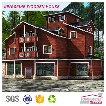 cheap china prefab wooden house modern house plans