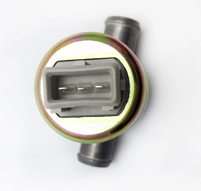 Válvula De Control De Aire De Ralentí OEM 0280140501 – Compatible Con Porsche 911, Volvo 740, Peugeot 505 Y Alfa Romeo