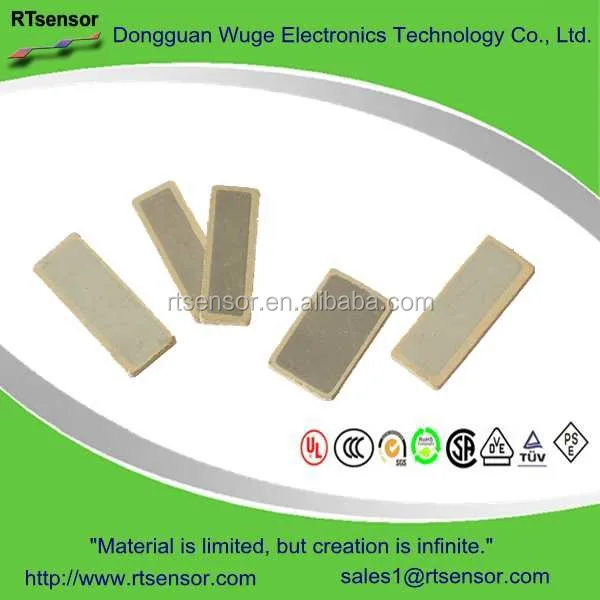 Heating PTC Stone