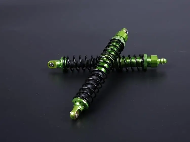 CNC 8mm Full Metal Rear Shock Absorber for HPI KM Rovan