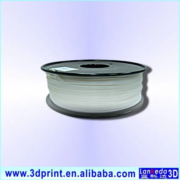 3D Printer Filament 1kg/2.2lb 1.75mm PLA ABS PETG Nylon PC ASA POM Carbon fiber 