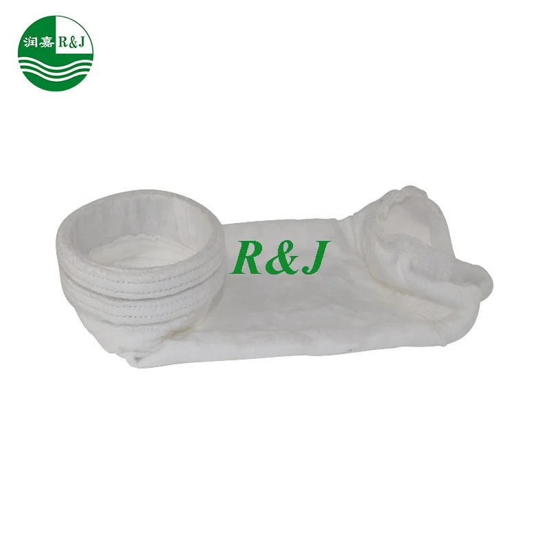 Пластиковое кольцо сварной мешок для жидкого фильтра PP/PE/ nylon Mesh 1-200 микрон