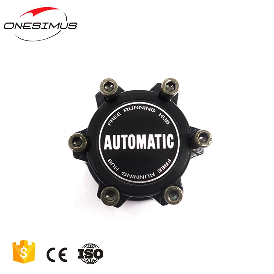 汎用魔法 Auto Part Free Wheel Hub 40260-1S700 for Nissan Pickup