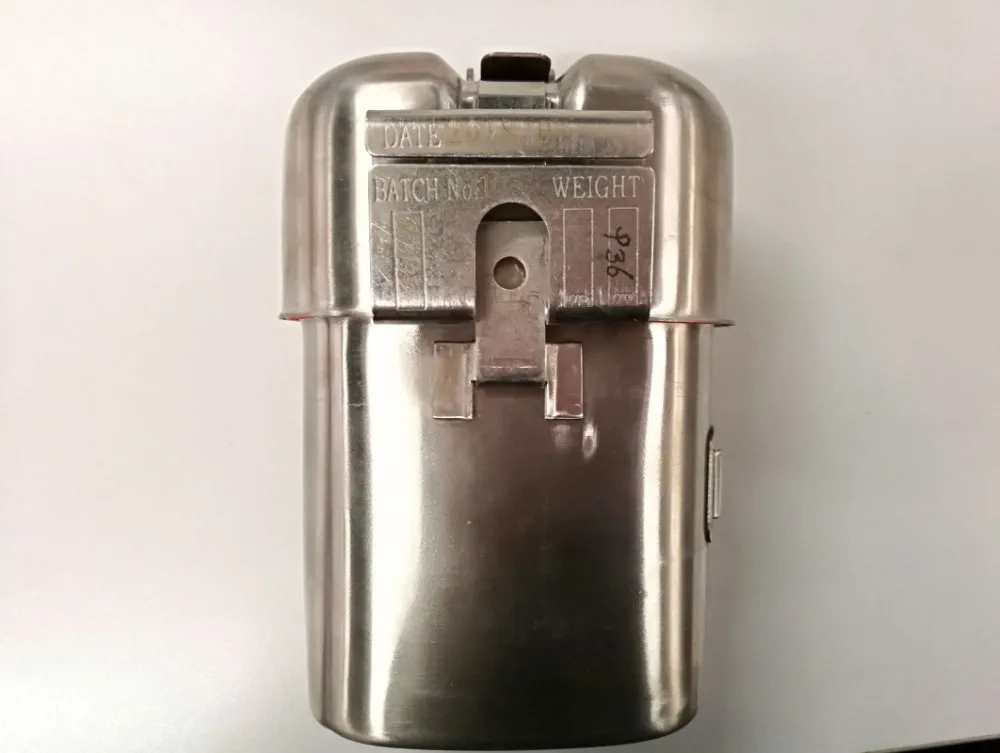 ASTTAR GOKANG ZL60 Carbon monoxide filter Self-rescuer