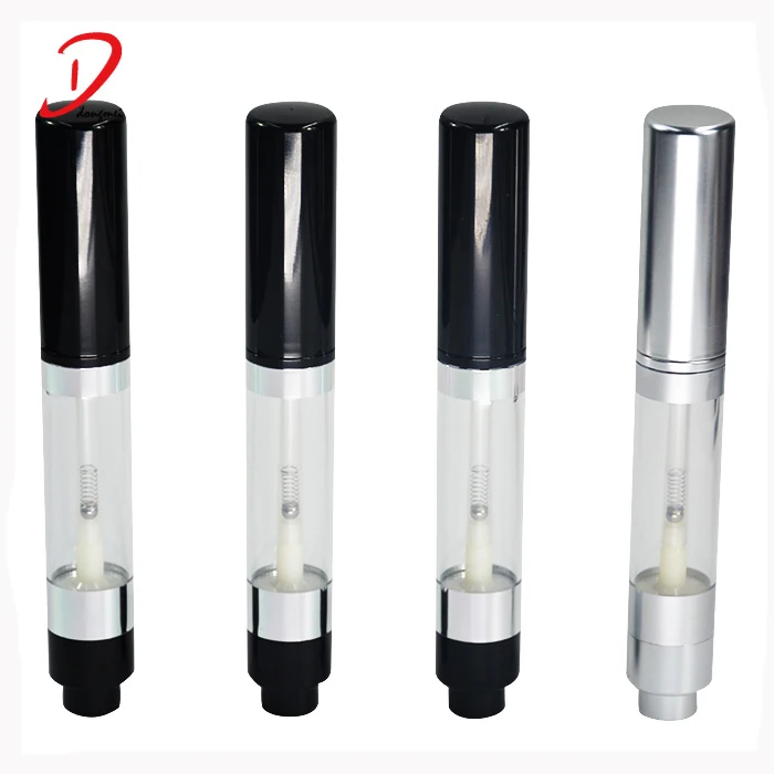 Дозирующие многоразовые кисти Dongmei для минерального порошка профессиональные косметические с личным