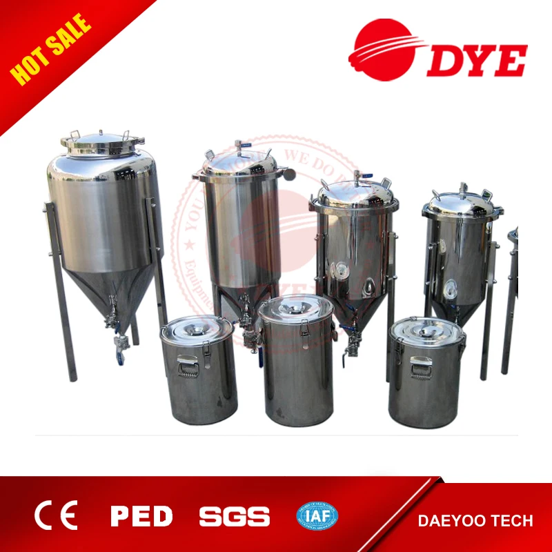 
 30л 50л микро пивоваренный завод ферментер домашний пивоваренный набор пива  