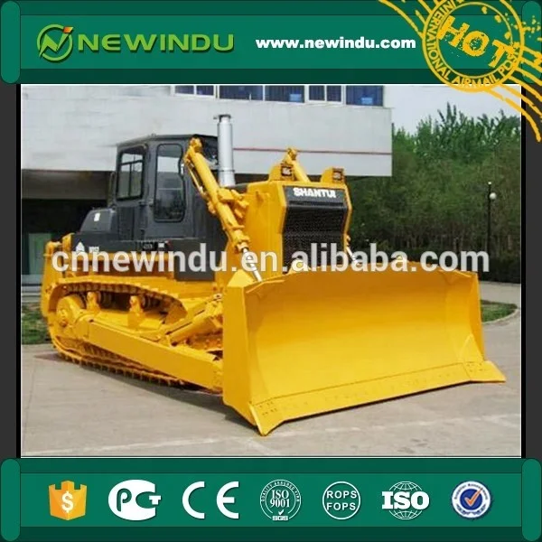 HBXG 230hp Crawler Bulldozer SD7N Metal RC Bulldozer