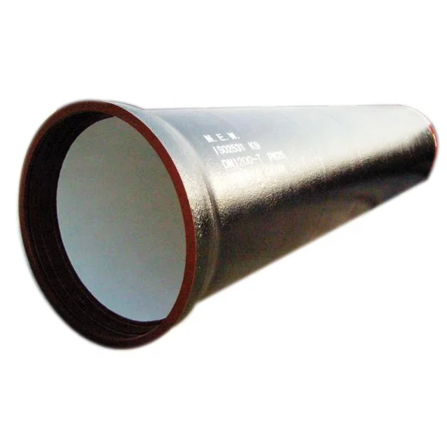 Cement Lining Water Supply Dn1400 Epoxy Ductile Iron Steel Pipe Buy 1400mm Ductile Iron Pipe Epoxy Ductile Iron Pipe Ductile Iron Pipes Product On Alibaba Com