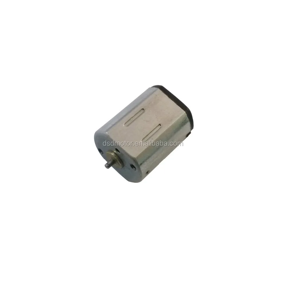 12mm 3V 6V 10000RPM 15000RPM 20000RPM High Speed DSD-N20 Micro DC Motor  Made In China