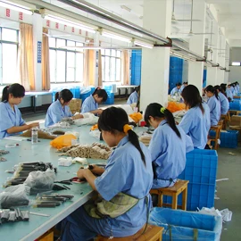 Shanghai Jie Yu Te Trade Co., Ltd. 3