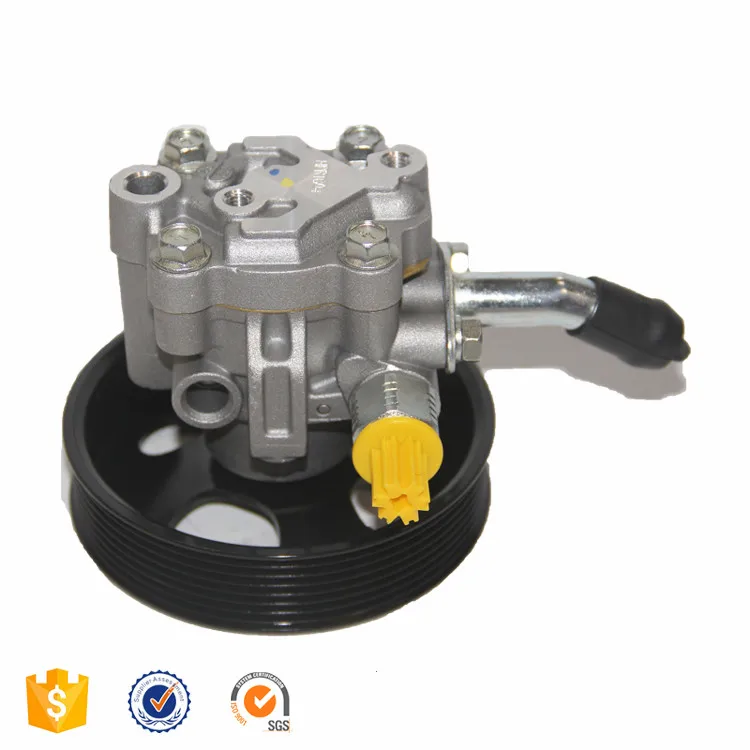 Power Steering Pump For Infiniti Qx56 Qx80 And Nissan Patrol Y62 Auto