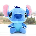 20cm Super Cute Lilo and Stitch Plush Toys Doll Lovely Stitch Toys for girls and boys