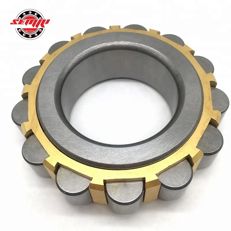 Single Row Cycloidal Reducer Eccentric Bearing 618 YSX