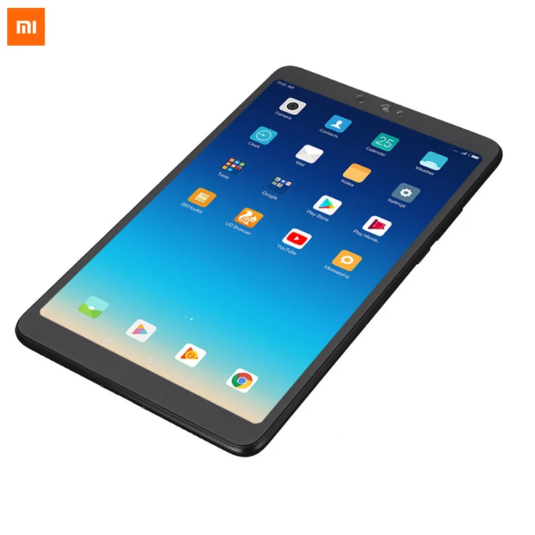 2018 Latest Xiaomi Mi Pad 4 3GB RAM 32GB ROM 8 inch Touch Screen 13MP + 5MP  Dual Camera Mipad 4 WiFi Version Android Tablet PC| Alibaba.com