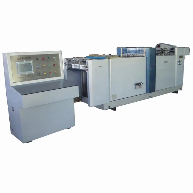 923 automatic stamp perforating machine, micro perforation machine