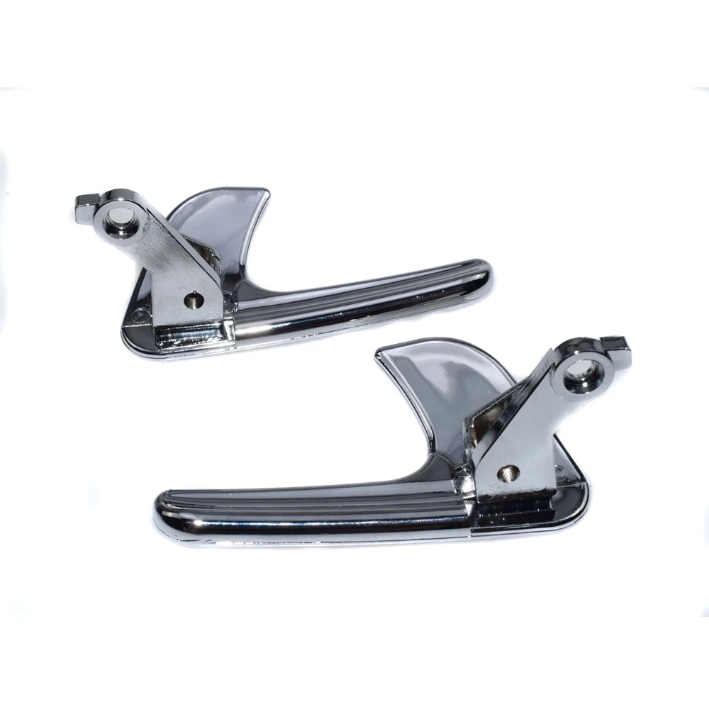 Interno Maniglie Porta Per Seat Per Cordoba 6K2 Per Ibiza III 6K1 - Foto 4