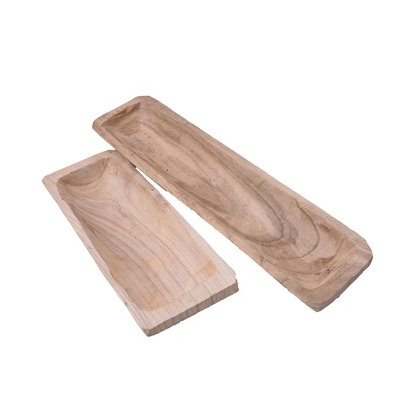 
Wooden Food Tray /unfinished blank wooden tray /unfinished wood drawers trays 