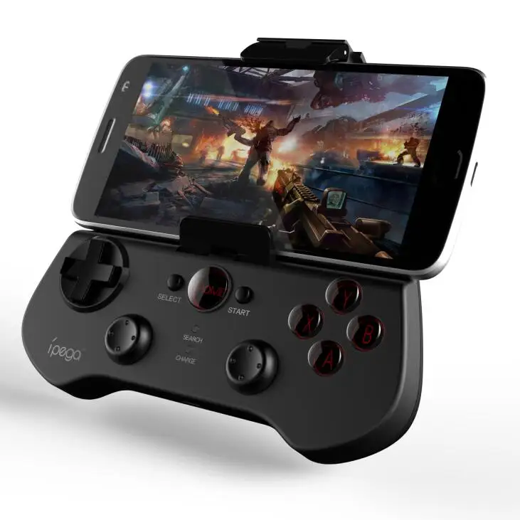 Ipega 9017s Portableワイヤレスgame Controller For Android電話 タブレット Iphone Ipadの ゲームパッド Buy ゲームコントローラ ジョイスティックアンドロイド ジョイスティックゲームパッド Product On Alibaba Com