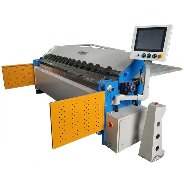 Hydraulic Sheet Folding Machine跨境商机分析报告行业外贸出口趋势-阿里巴巴国际中文站官网