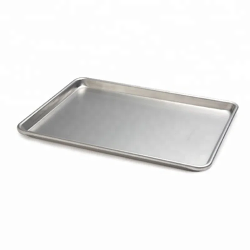  Sheet Pan, Stainless Steel, 18x26: Home & Kitchen