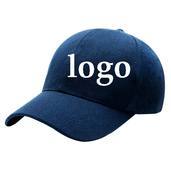 Design Your Own High Quality 6 Panel Sport Gorras Fashion Hats Custom Logo  Baseball Caps - China Baseball Cap and Cap price