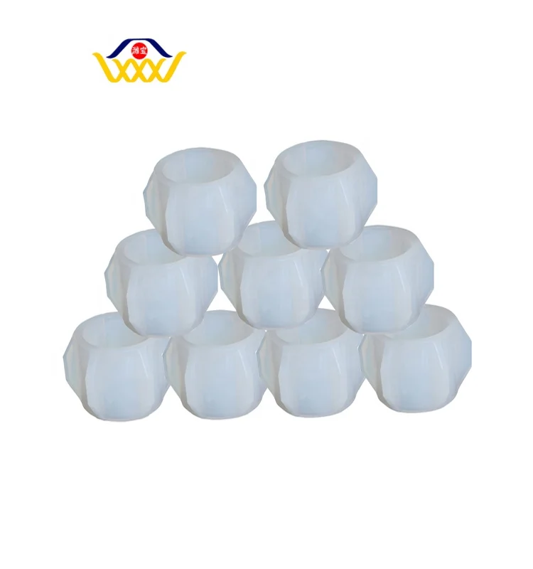 
 Subsurface Nylon Tubing Centralizer /Rod Couplings with Best Quality  