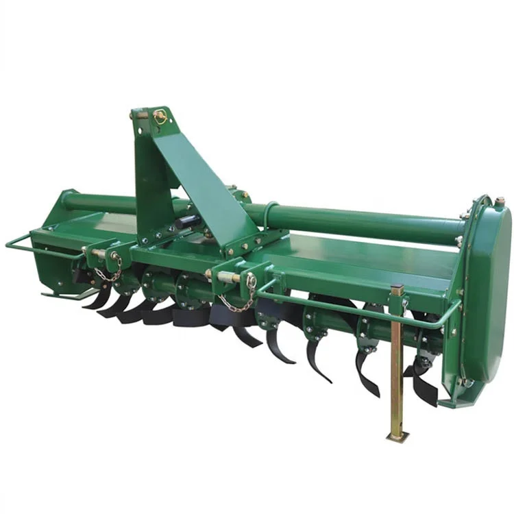 Azada rotativa - 3 series - Yetter Manufacturing