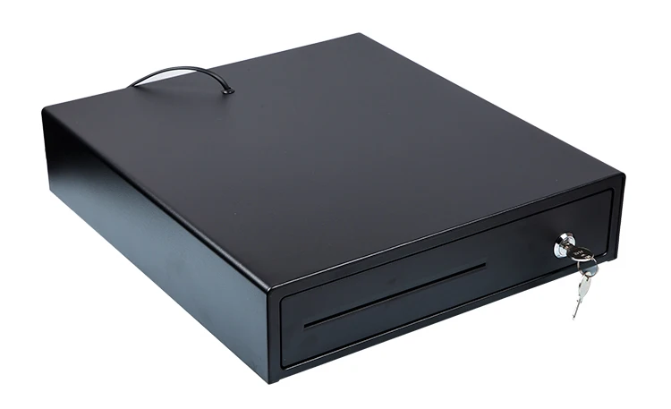 スーパーマーケットrj11 MBL-315 POSキャッシュドロワー4つの