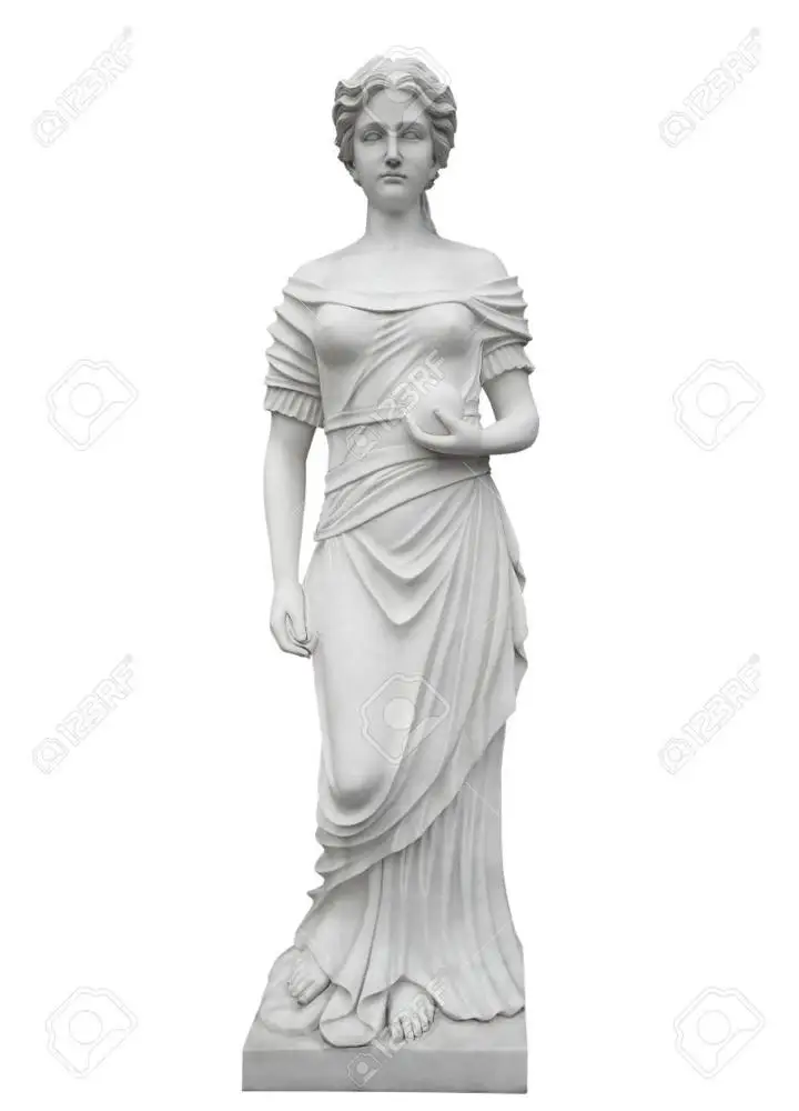 大理石 彫刻 白 可愛い 女の子 大理石 彫刻 白 可愛い 女の子 White-Marble-Stone-Carved-