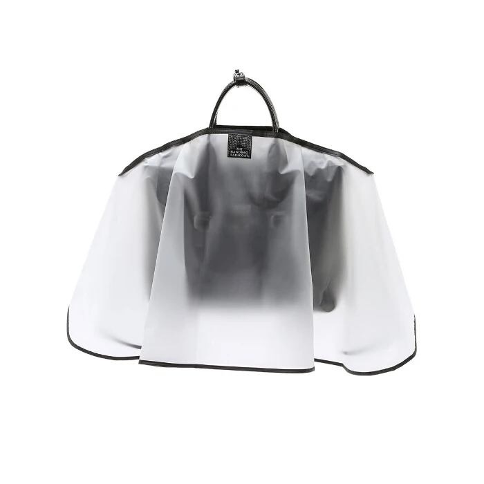 Source popular transparent waterproof PVC TUP rain bag cover on  m.