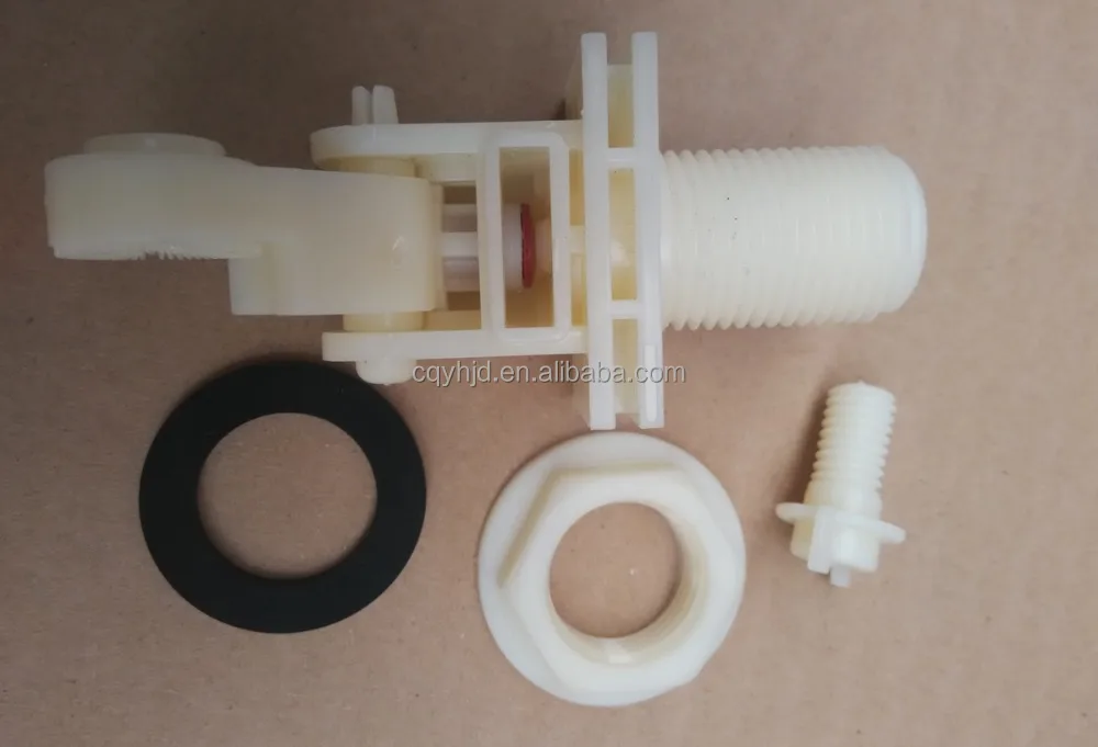 Ball Cock Float Valve for Portable Desert Air Cooler and Conditioner