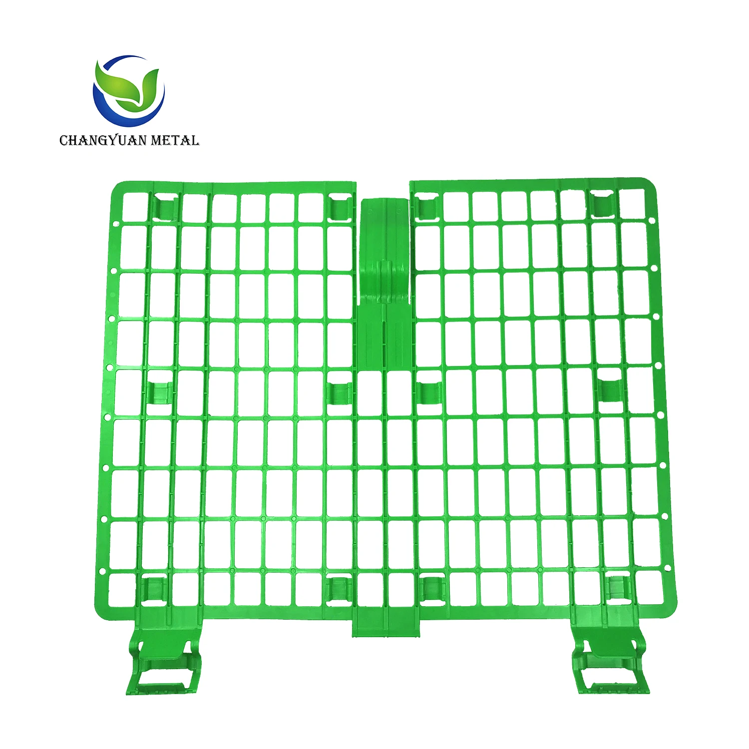 Scaffolding Plastic Brick Guard