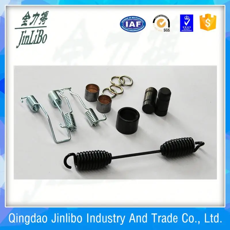 Оптовая грузовик прицеп оси частей ремонтных комплектов