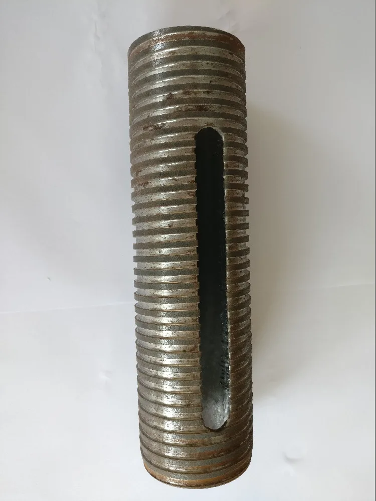 Manufacturer of Building Material Scaffolding Steel Shoring Prop Sleeve