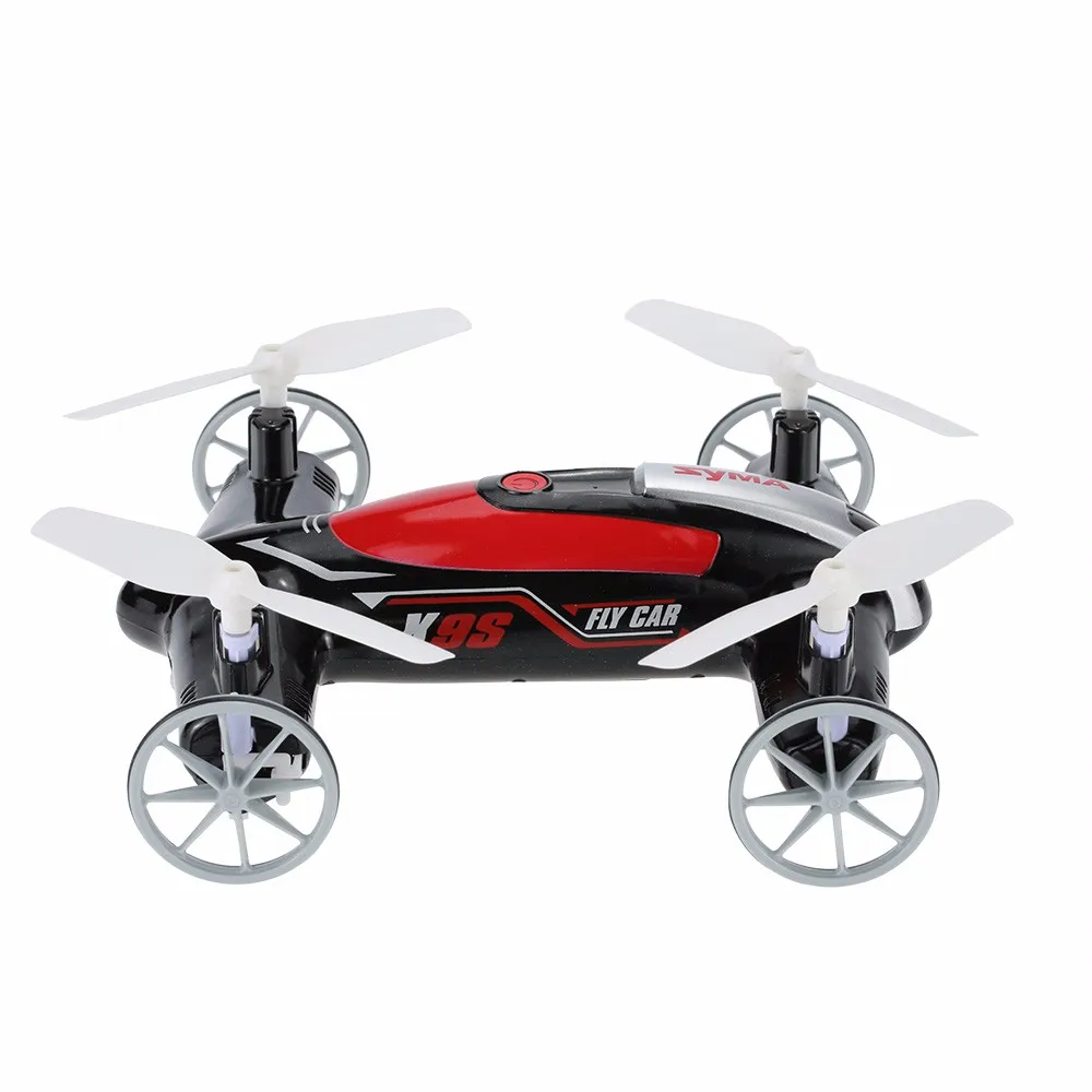 Syma x9 flying car orders