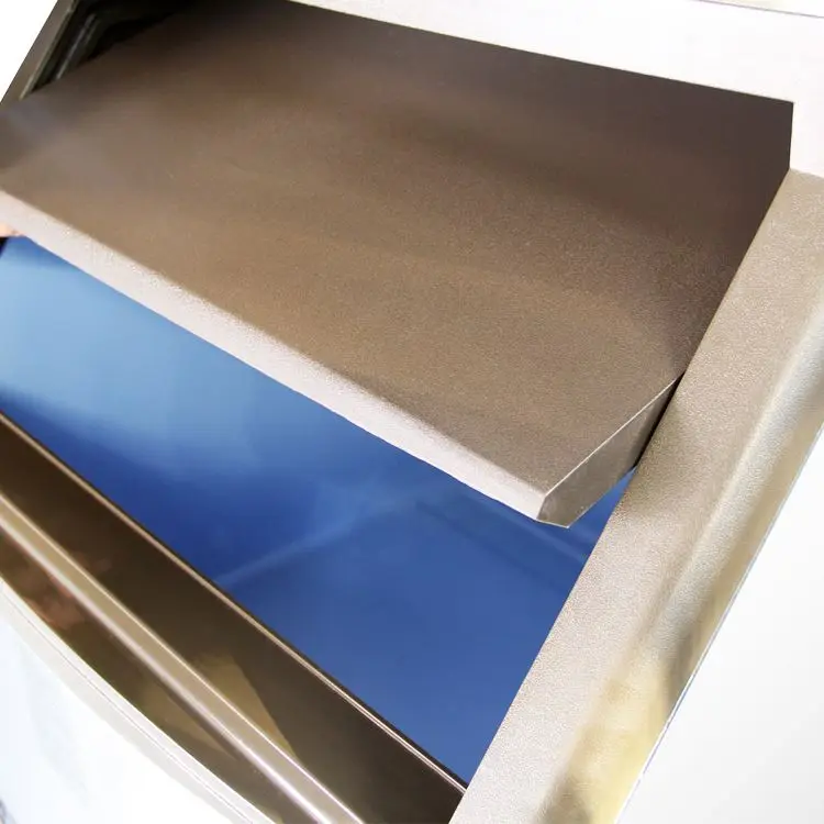 Машина для производства льда с экономией воды, автоматическая коммерческая машина для производства кубиков льда