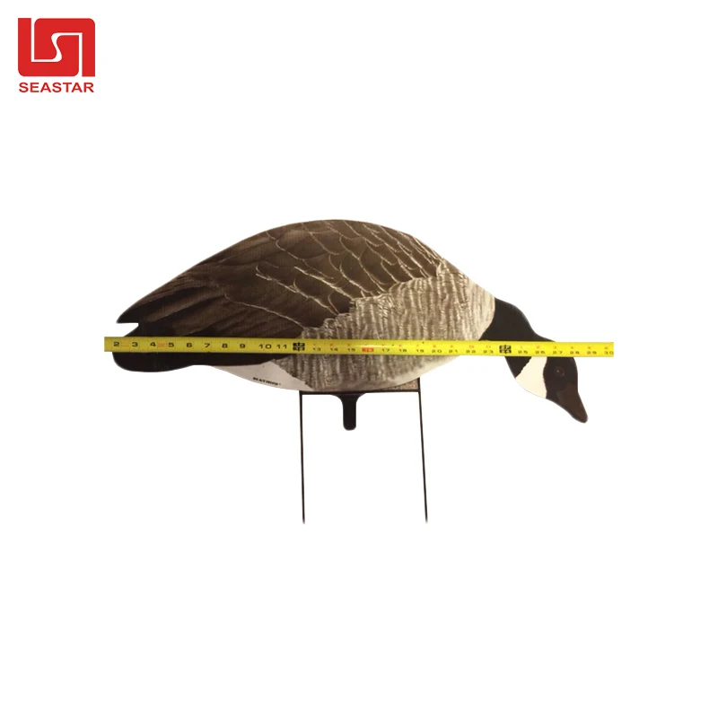 Grey Goose Decoy Manufacturer Buy Decoy,Goose Decoy,Grey Goose Decoy